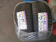 Winterrefen, NEXEN Tiere