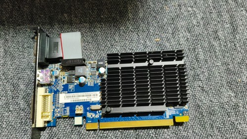 Sapphire radeon 5450 512mb - 5450,