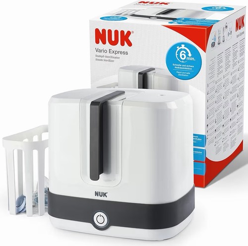 Nuk vario express - nuk,