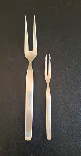 Pott 2720 gabel - gabel-set, paul