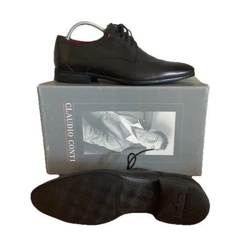 Claudio conti herren schuhe - conti,