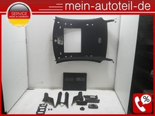 Mercedes C209 CLK Dachhimmel SCHWARZ Schiebedach Coupe A2096900150 D