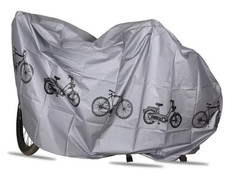 Regenschutz Regenhaube Fahrradgarage Fahrradabdeckung Fahrradschutzhülle