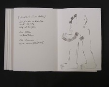 mü4/1 Horst Antes D. Hoffmann