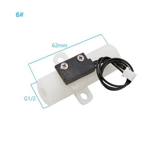 Magnetischer reedschalter - magnetischer,