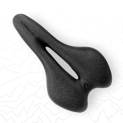 Alpensattel sport - 3.0, sport+