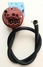 Druckwächter/Niveauregler für Waschmaschine Luxor 5kg A+ Klasse/ Gebraucht!