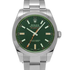 ROLEX Milgauss 116400GV