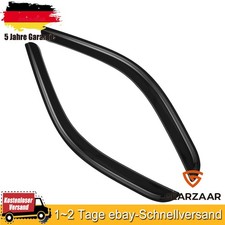 Windabweiser Regenabweiser