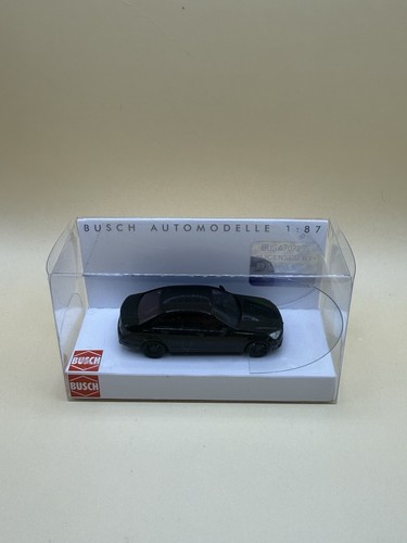 Top busch 43607 - busch, benz