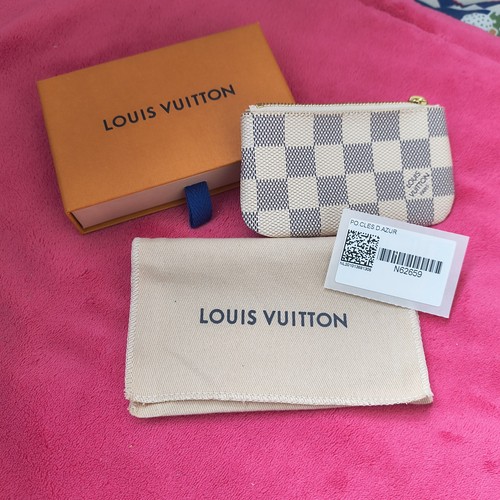 Louis vuitton schlüsseletui - louis,