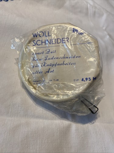 Ddr wollschneider veb - ddr,