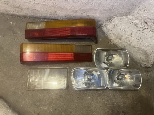 Ford granada ii - ford,