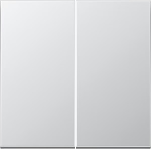 Jung al2995 wippe 2fach serie - wippe,