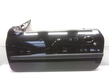 Peugeot 206 CC Bj.2002 Tür