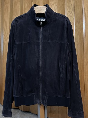 Herno bomberjacke blouson - herno,