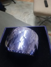 Swarovski Nirvana Ring Gr.58