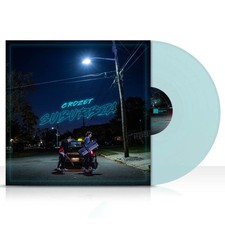 Crozet suburbia vinyl lp new - crozet,