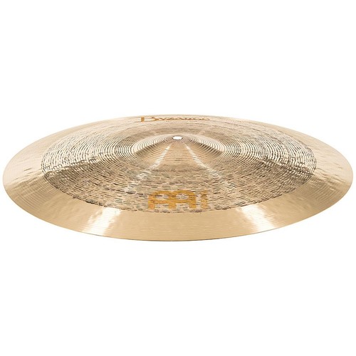 Ride becken meinl byzance jazz - byzance,