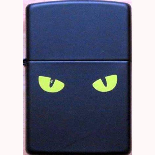 Zippo collection nr50 cat - collection,