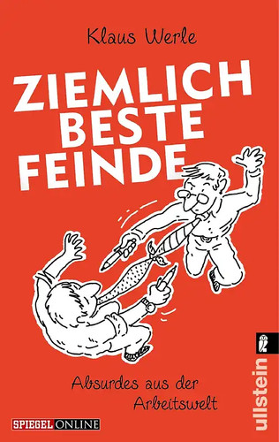Ziemlich beste feinde - ziemlich,