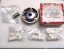 VARIATEUR HEBO RACING POUR SUZUKI ADRESS KATANA MALAGUTTI CROSSER ITALJET MORINI