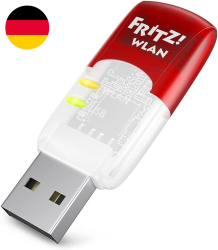 Fritz wlan stick 430 - stick,