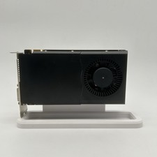 NVIDIA GeForce GTX 550 Ti 1GB