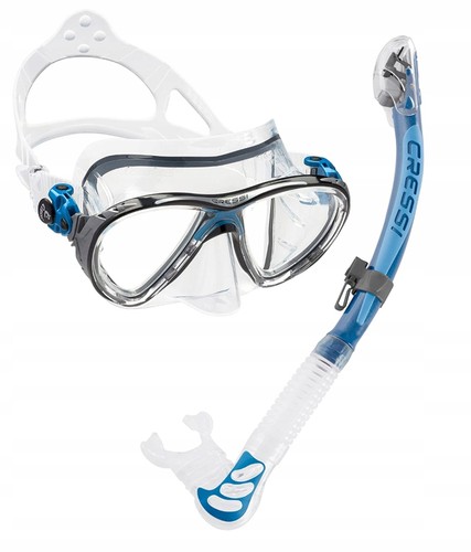 Cressi wds337550 tauchset - wds337550,