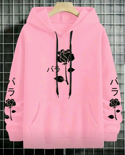 Schönes sweatshirt neon - schönes, rosa