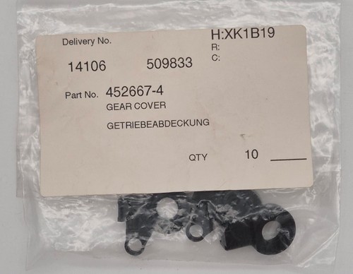 Makita getriebeabdeckung - makita,