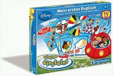 Kleine Einsteins Mein erstes