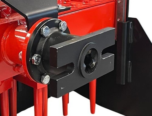 Anbauflansch standard für - anbauflansch,