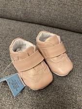 Steiff Baby Schuhe Größe 17