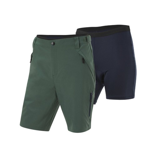Crivit herren 1 - crivit, 2-in-1