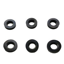 6x Dichtung Ventildeckel