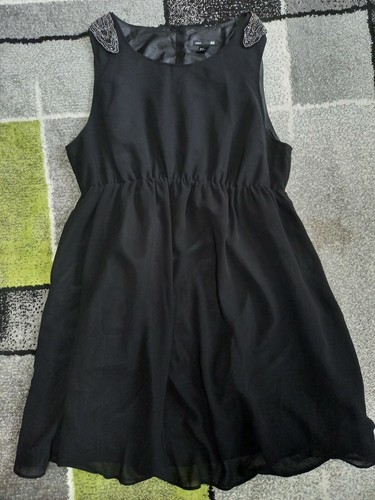 Mama kleid neuwertig - kleid, xl