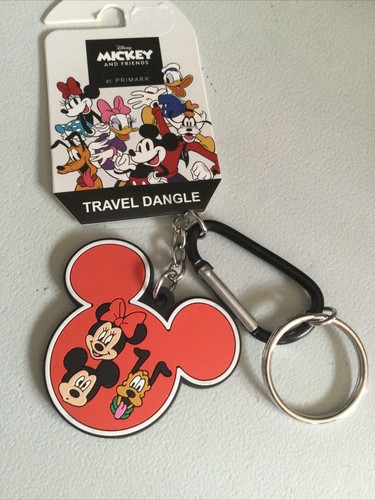 Mickey mouse reise - reise, baumeln