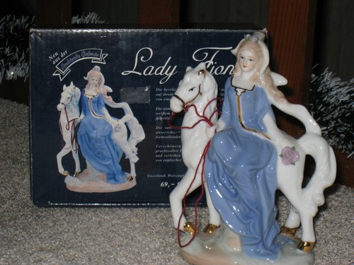Ambiente galerie lady fiona - ~,