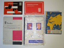 Betriebsanleitung, Handbuch