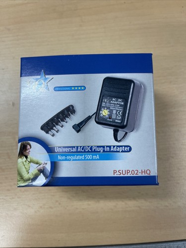 34x adapter 230v - 34x,