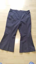 Dorothee Schumacher Damen Hose dunkelblau Gr. 5   40