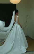 HBH Brautmode I Brautschleier