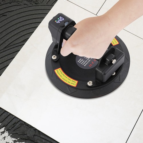 Neu elektrischer saugnapf - neu,
