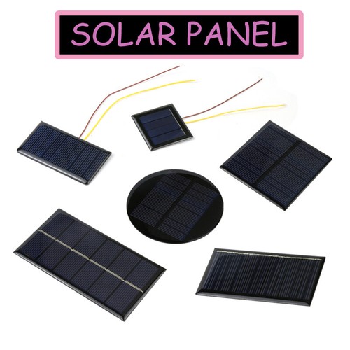 Solarmodul solarpanel - solarmodul,