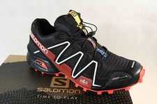 Salomon SpikeCross 3 CS