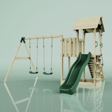 PolarPlay Spielturm