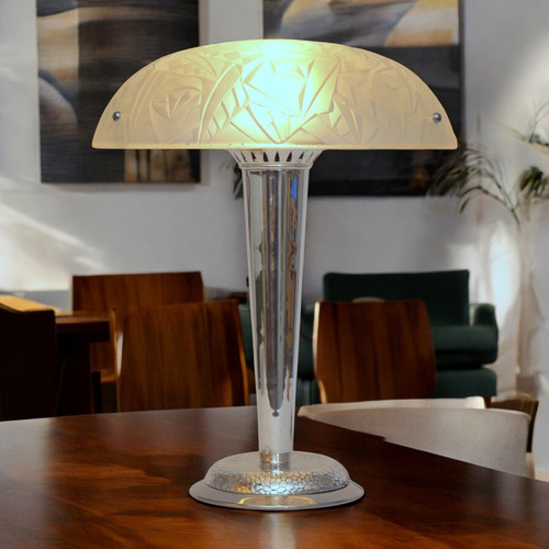 Klassische art déco - klassische,