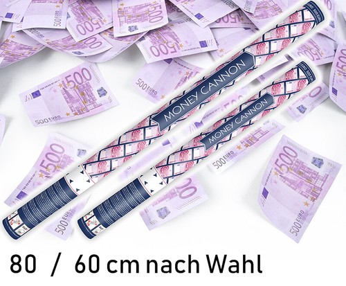 Konfetti kanone shooter werfer - konfetti,