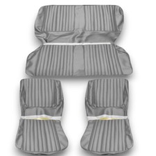 Sitzbezüge Bezüge für Opel